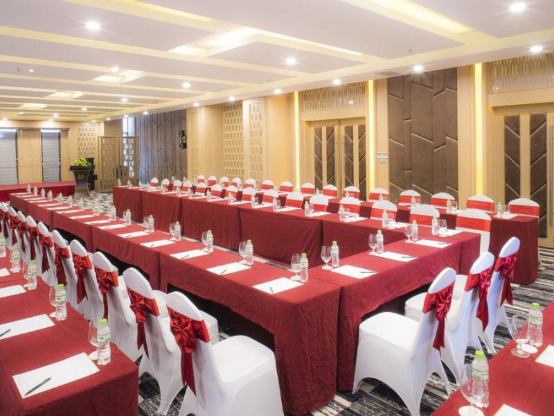 Muong Thanh Luxury Phu Quoc Hotel