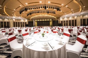 Отель Muong Thanh Luxury Phu Quoc Hotel Вьетнам, Фукуок, фото 26