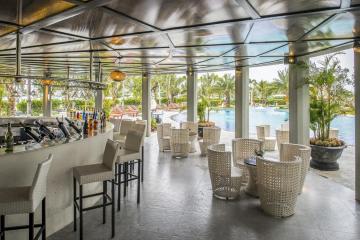 Отель Muong Thanh Luxury Phu Quoc Hotel Вьетнам, Фукуок, фото 29