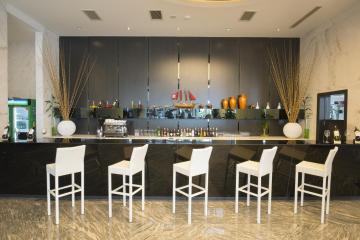 Отель Muong Thanh Luxury Phu Quoc Hotel Вьетнам, Фукуок, фото 30