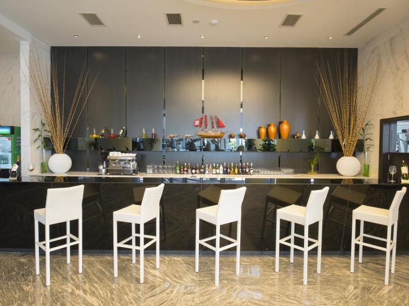 Muong Thanh Luxury Phu Quoc Hotel