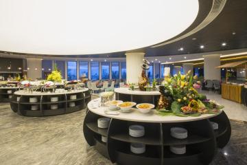 Отель Muong Thanh Luxury Phu Quoc Hotel Вьетнам, Фукуок, фото 31