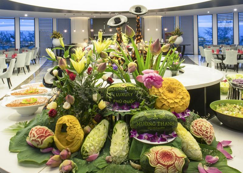 Muong Thanh Luxury Phu Quoc Hotel