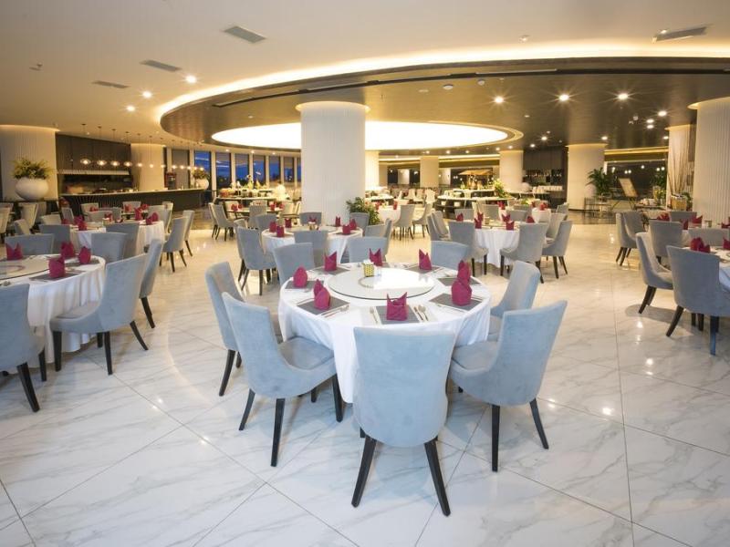 Muong Thanh Luxury Phu Quoc Hotel