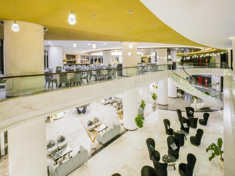 Muong Thanh Luxury Phu Quoc Hotel