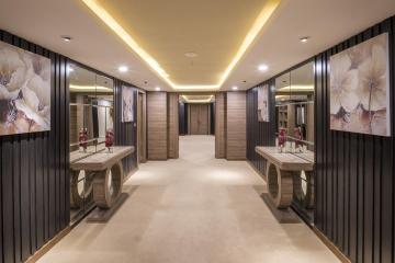 Отель Muong Thanh Luxury Phu Quoc Hotel Вьетнам, Фукуок, фото 4