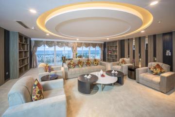 Отель Muong Thanh Luxury Phu Quoc Hotel Вьетнам, Фукуок, фото 5