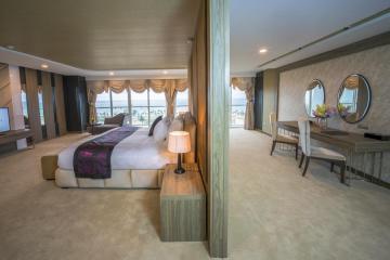 Отель Muong Thanh Luxury Phu Quoc Hotel Вьетнам, Фукуок, фото 8