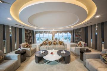 Отель Muong Thanh Luxury Phu Quoc Hotel Вьетнам, Фукуок, фото 9