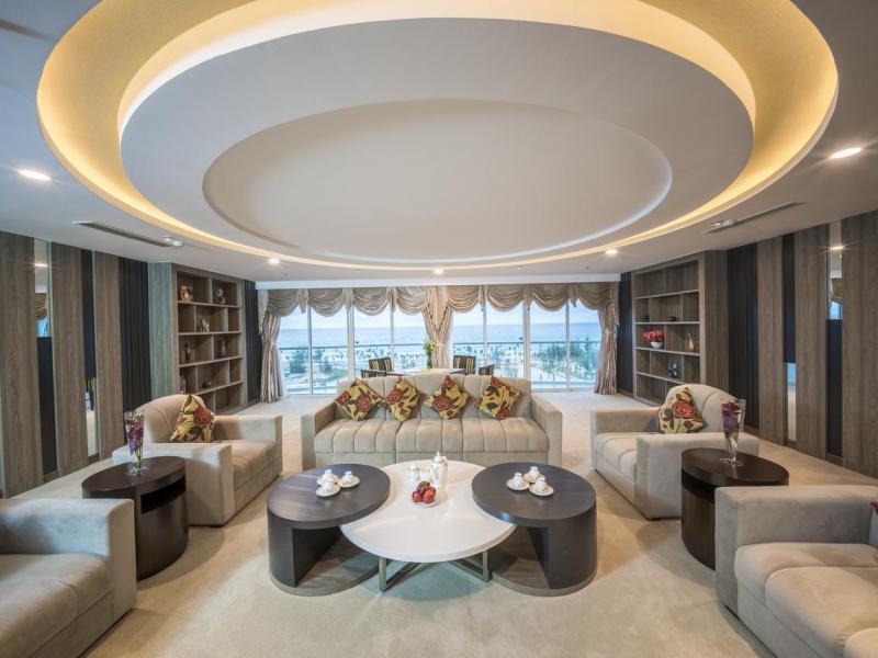 Muong Thanh Luxury Phu Quoc Hotel