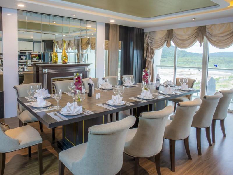 Muong Thanh Luxury Phu Quoc Hotel