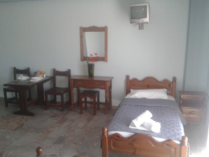 Gouvia Apartments
