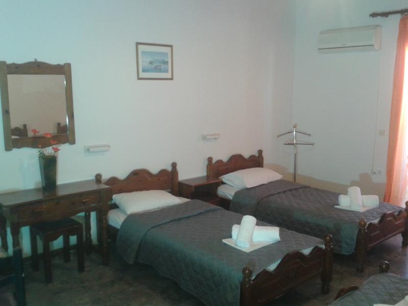 Gouvia Apartments