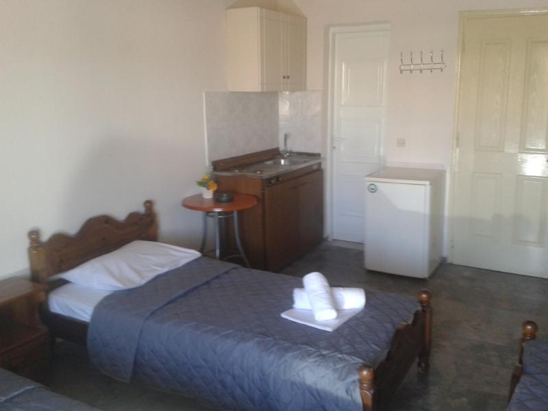 Gouvia Apartments