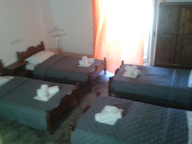 Gouvia Apartments