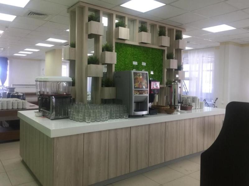 Sigma Sirius Park Гостиница