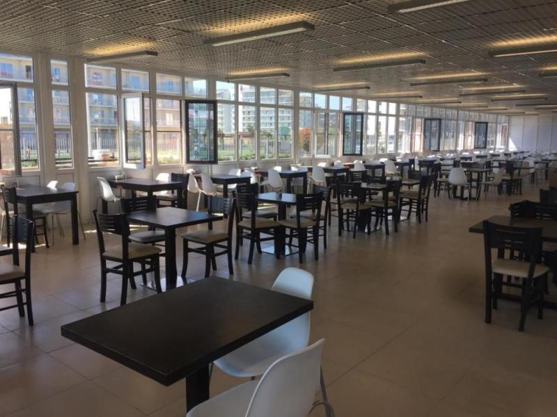 Sigma Sirius Park Гостиница