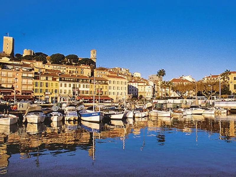 Le Mistral