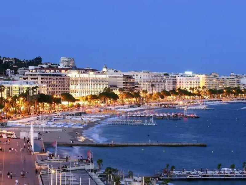 Le Mistral