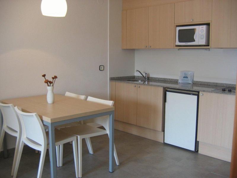 CYE Salou Apartaments