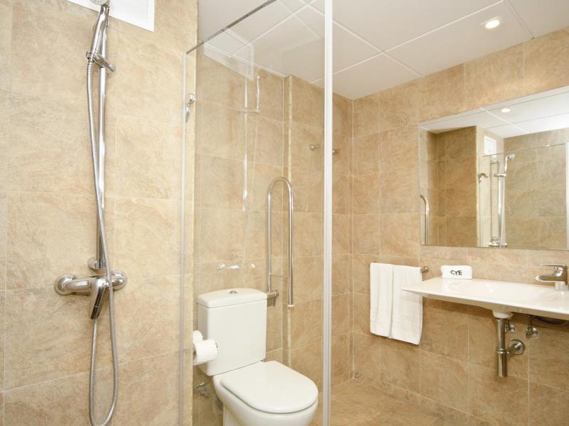 CYE Salou Apartaments