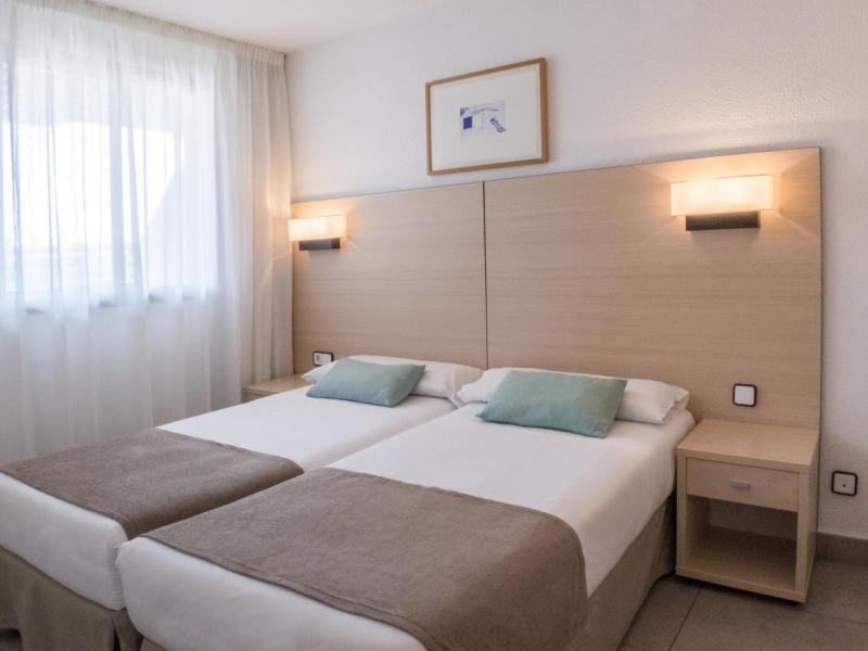 CYE Salou Apartaments