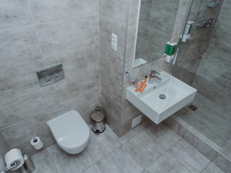 Tangerine Aparthotel