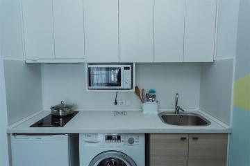 Отель Tangerine Aparthotel Грузия, Батуми, фото 7