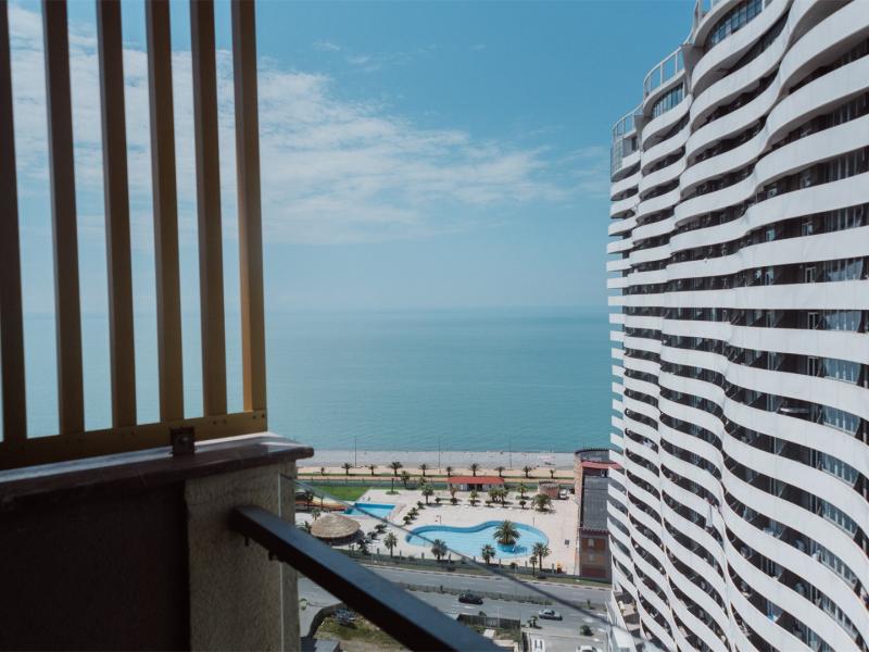 Tangerine Aparthotel