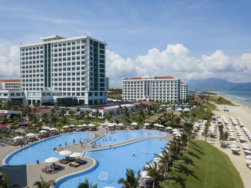 Swandor Hotels & Resorts Cam Ranh