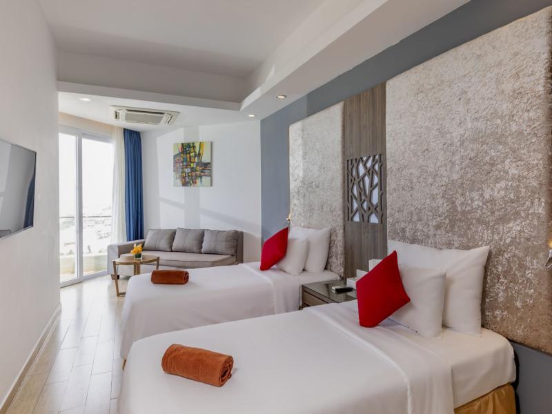 Swandor Hotels & Resorts Cam Ranh