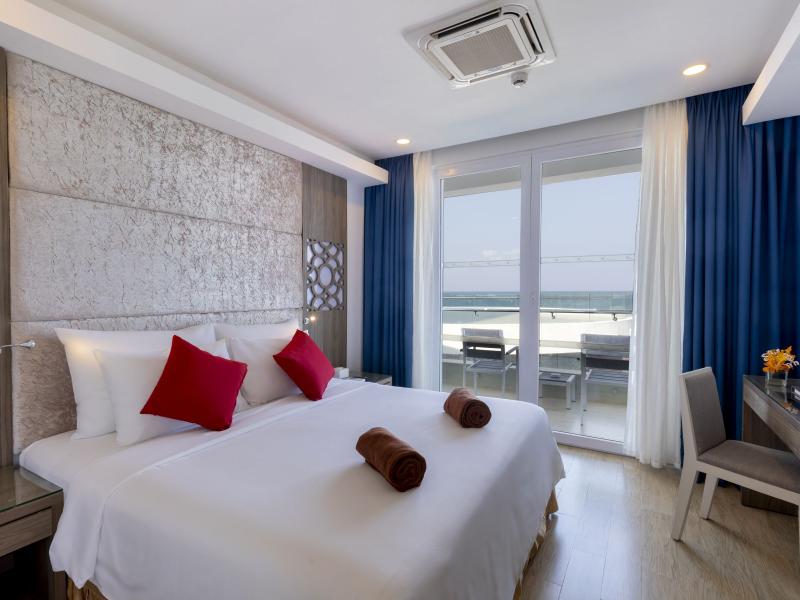 Swandor Hotels & Resorts Cam Ranh