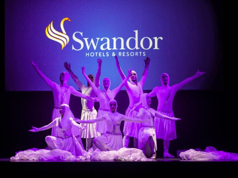 Swandor Hotels & Resorts Cam Ranh