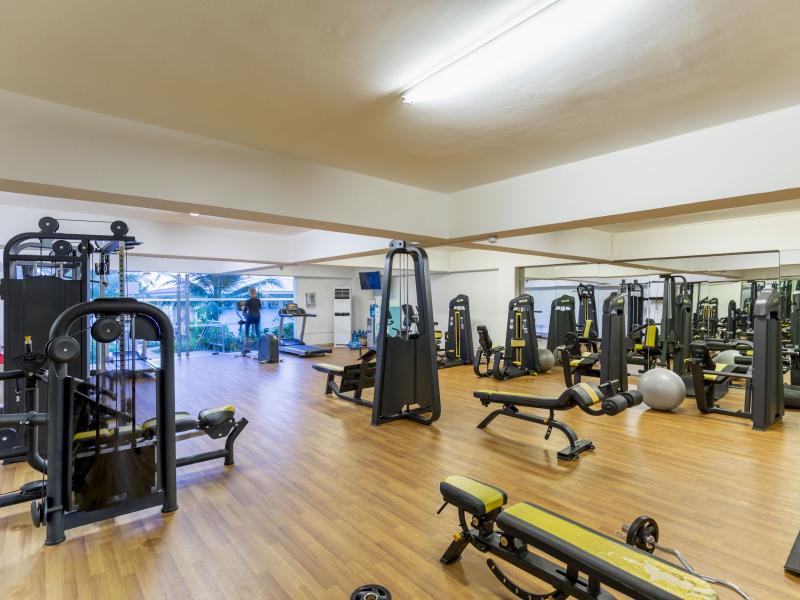 Swandor Hotels & Resorts Cam Ranh