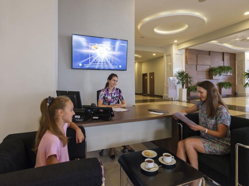 Swandor Hotels & Resorts Cam Ranh