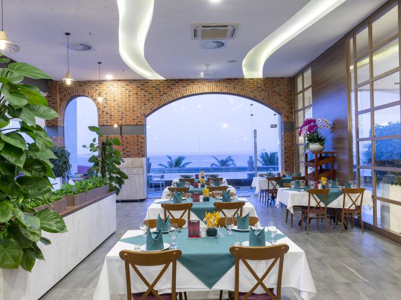 Swandor Hotels & Resorts Cam Ranh