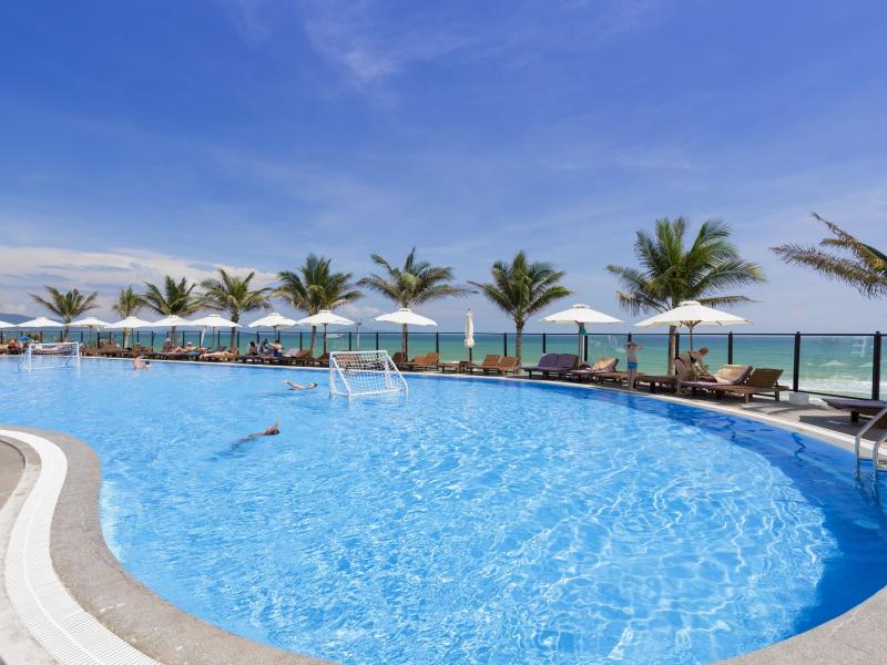 Swandor Hotels & Resorts Cam Ranh