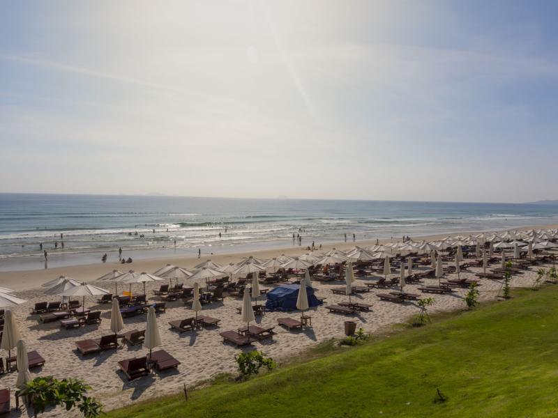 Swandor Hotels & Resorts Cam Ranh