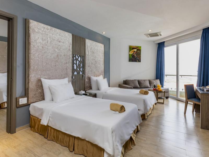Swandor Hotels & Resorts Cam Ranh