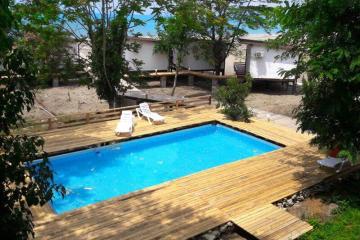 Отель Aqua Resort Абхазия, Сухум, фото 16