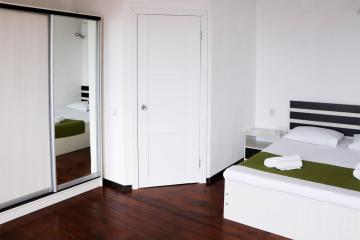 Отель Aqua Resort Абхазия, Сухум, фото 17