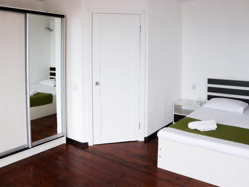 Aqua Resort