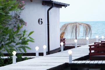 Отель Aqua Resort Абхазия, Сухум, фото 18