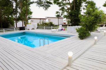 Отель Aqua Resort Абхазия, Сухум, фото 20