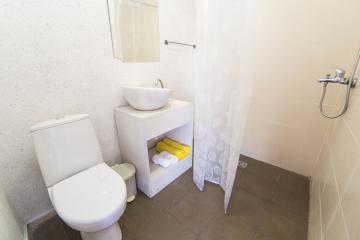 Отель Aqua Resort Абхазия, Сухум, фото 2