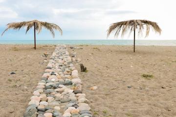 Отель Aqua Resort Абхазия, Сухум, фото 6