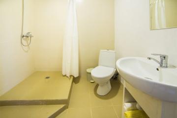 Отель Aqua Resort Абхазия, Сухум, фото 8