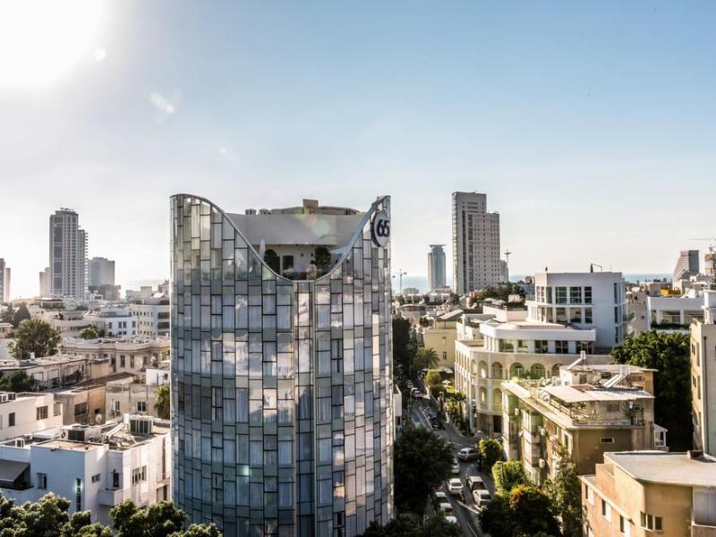 65 Hotel, An Atlas Boutique Hotel