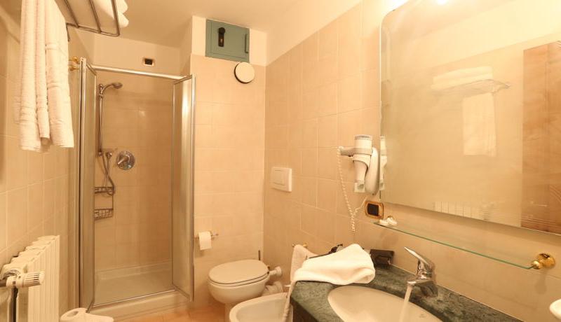 Cristallo Hotel Sestriere