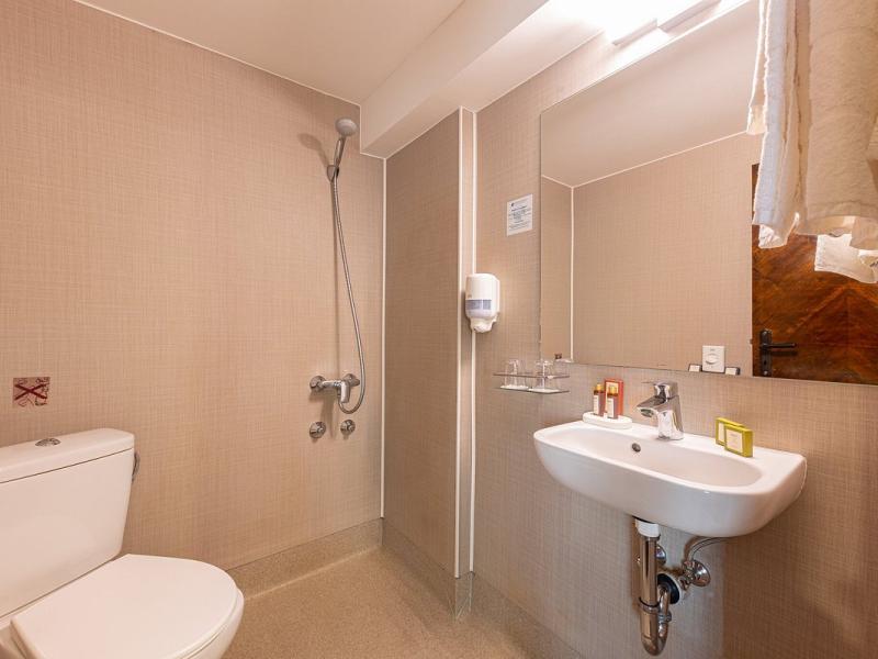 Grand Jules - Boat Hotel